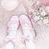 pinksilkribbons